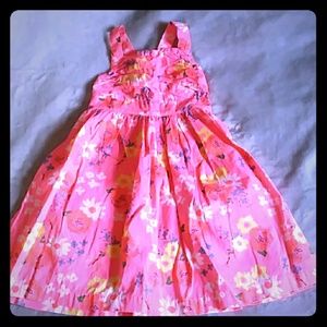 Blueberi boulevard size 6 Sun dress